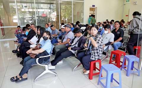 Cả nước có bao nhiêu tỉnh, thành là phù hợp? - Ảnh 5. Cả nước có bao nhiêu tỉnh, thành là phù hợp? - Ảnh 5.