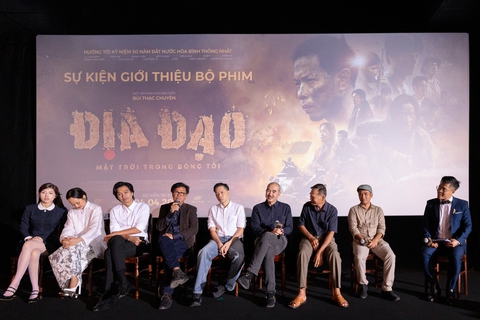 NSƯT Cao Minh: 'Mày không nhận vai là mày ngu' - Ảnh 1. NSƯT Cao Minh: Mày không nhận vai là mày ngu! - Ảnh 1.