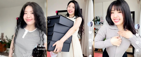 Kiếm tiền bằng nghề độc lạ hổng giống ai - Kỳ 5: Nào mình cùng thử quần áo - Ảnh 2. Kiếm tiền bằng nghề độc lạ hổng giống ai - Kỳ 5: Nào mình cùng thử quần áo - Ảnh 2.