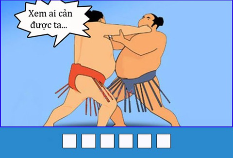 Thử tài nhanh trí với đuổi hình bắt chữ (P58) - Ảnh 2.