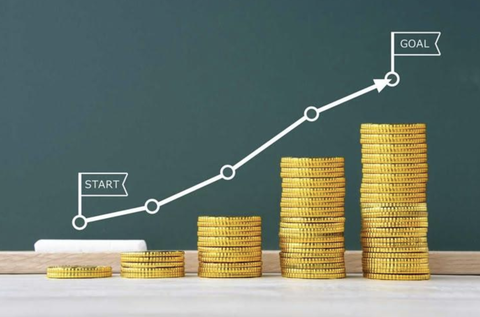 Khác biệt tạo dấu ấn của Techcombank với sản phẩm sinh lời tự động - Ảnh 1.