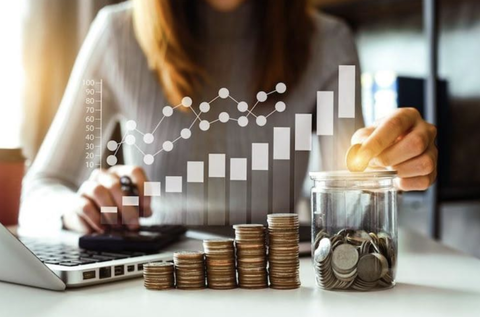 Khác biệt tạo dấu ấn của Techcombank với sản phẩm sinh lời tự động - Ảnh 2.