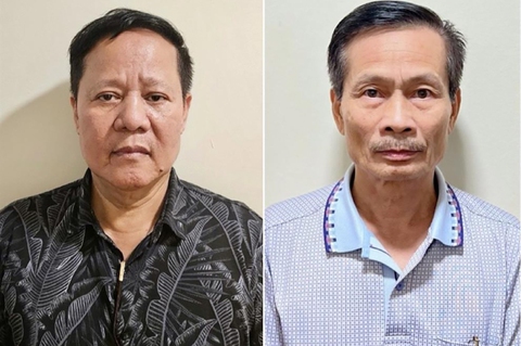 Cựu thứ trưởng Bộ TN-MT tạo điều kiện cho doanh nghiệp khai thác đất hiếm bán sang Trung Quốc - Ảnh 2.