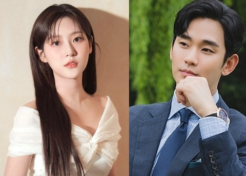 Kim Sae Ron từng viết thư van xin Kim Soo Hyun về món nợ 700 triệu won, lộ  bằng chứng hẹn hò - Tuổi Trẻ Online