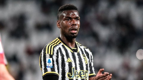 Pogba vẫn chưa tìm được bến đỗ - Ảnh 1. Pogba vẫn chưa tìm được bến đỗ - Ảnh 1.