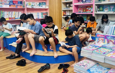 Tự học để dám nghĩ, dám làm - Ảnh 1. Tự học để dám nghĩ, dám làm - Ảnh 1.