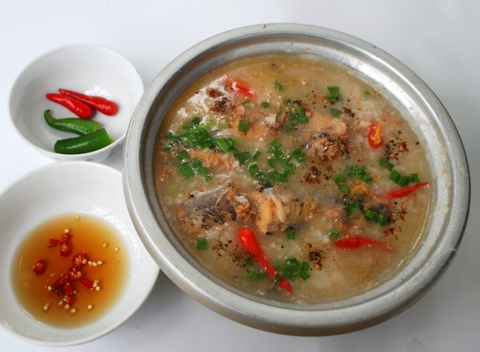 Về sông Lam ăn cá leo - Ảnh 3. Về sông Lam ăn cá leo - Ảnh 3.