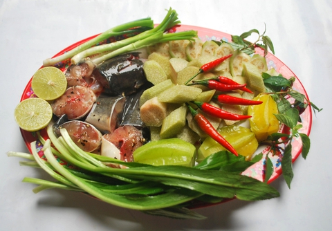 Về sông Lam ăn cá leo - Ảnh 5. Về sông Lam ăn cá leo - Ảnh 5.