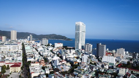 sáp nhập - Ảnh 1.