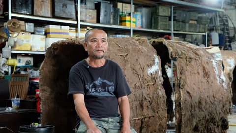 Ê kíp 'Địa đạo' hé lộ bí kíp để quay phim trong không gian chật hẹp - Ảnh 5.
