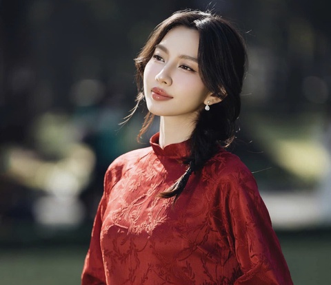 Công ty quản lý của hoa hậu Thùy Tiên xin lỗi, khán giả tưởng tôn vinh lòng nhân ái - Ảnh 1. Công ty quản lý của hoa hậu Thùy Tiên xin lỗi, khán giả tưởng tôn vinh lòng nhân ái - Ảnh 1.