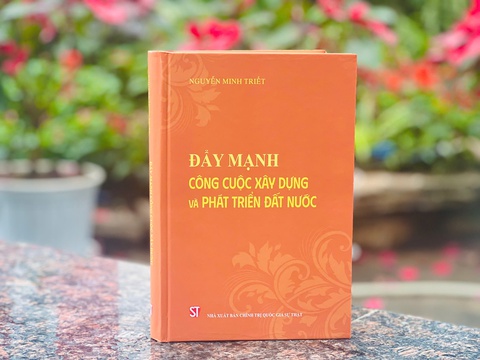 Tìm hiểu công cuộc đổi mới đất nước thời Chủ tịch nước Nguyễn Minh Triết - Ảnh 2. Tìm hiểu công cuộc đổi mới đất nước thời Chủ tịch nước Nguyễn Minh Triết - Ảnh 2.