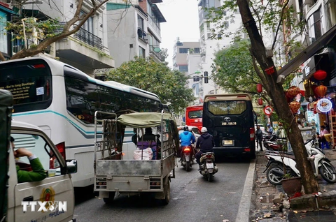 Tin tức sáng 13-3: Sắp khởi công cầu đi bộ qua sông Sài Gòn - Ảnh 3. Tin tức sáng 13-3: Sắp khởi công cầu đi bộ qua sông Sài Gòn; Bộ họp gỡ khó cho Bệnh viện Chợ Rẫy 2 - Ảnh 4.