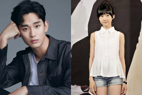 Sự thật ẩn giấu: Tại sao mối quan hệ của Kim Soo Hyun và Kim Sae Ron không được công nhận - Ảnh 3.