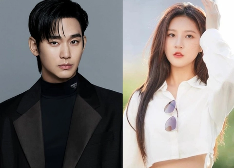 Dispatch xác nhận Kim Soo Hyun và Kim Sae Ron hẹn hò, vụ đòi nợ chỉ là hình thức