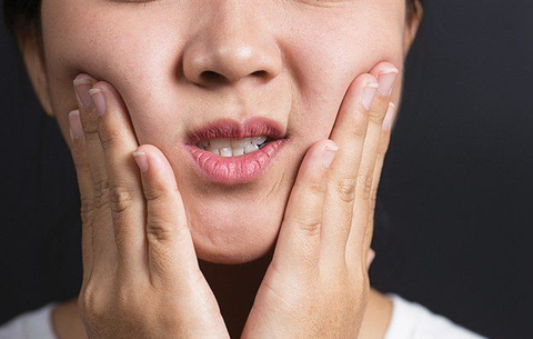 Không chỉ thận, gan, mật... tuyến nước bọt cũng có thể hình thành sỏi - Ảnh 2.
