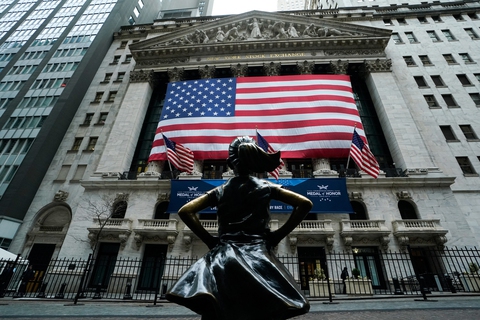 Tin tức thế giới 13-3: 57% người Mỹ chê chính sách kinh tế của ông Trump; Ông Putin thăm vùng Kursk - Ảnh 1. Tin tức thế giới 13-3: 57% người Mỹ chê chính sách kinh tế của ông Trump; Ông Putin thăm vùng Kursk - Ảnh 1.