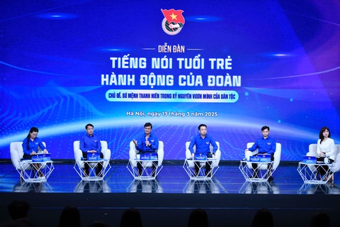 YouTuber Khoai Lang Thang kêu gọi Trung ương Đoàn giúp thanh niên tiếp cận AI giá rẻ - Ảnh 5.