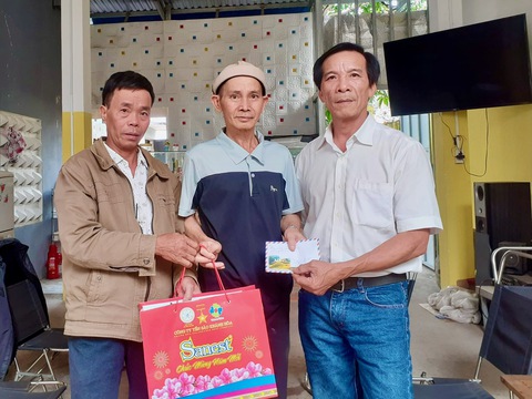Nghĩa tình Gạc Ma - Ảnh 3. Nghĩa tình Gạc Ma - Ảnh 3.