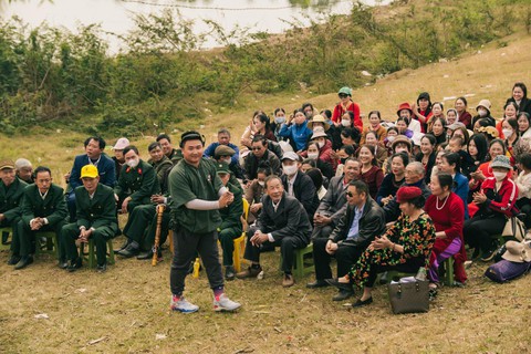 Hòa Minzy tài năng ra sao mà được cả tỉnh Bắc Ninh 'chống lưng'? - Ảnh 4.