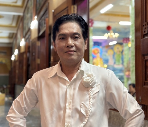 Kim Tử Long từ chối hát Lương Sơn Bá Chúc Anh Đài vì thiếu Vũ Linh - Ảnh 2. Kim Tử Long từ chối hát Lương Sơn Bá Chúc Anh Đài vì thiếu Vũ Linh - Ảnh 3.
