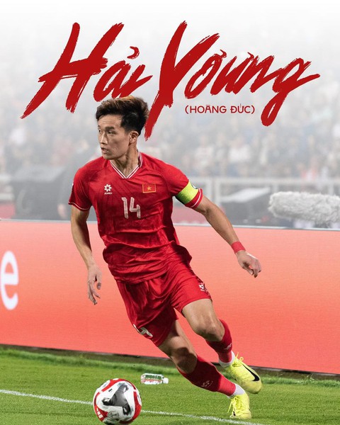 FIFA bắt trend Bắc Bling với dàn tuyển thủ Việt Nam - Ảnh 5.