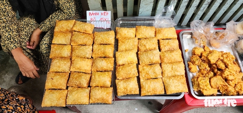 Bí kíp khám phá các món hấp dẫn tại chợ ẩm thực Ramadan - Ảnh 1. Bí kíp 'ăn sạch' các món hấp dẫn tại chợ ẩm thực Ramadan - Ảnh 3.