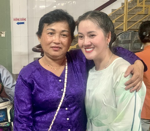 Kim Tử Long từ chối hát Lương Sơn Bá Chúc Anh Đài vì thiếu Vũ Linh - Ảnh 5. Kim Tử Long từ chối hát Lương Sơn Bá Chúc Anh Đài vì thiếu Vũ Linh - Ảnh 5.