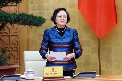 Ngày mai, Bộ Chính trị họp thống nhất chủ trương bỏ chính quyền cấp huyện - Ảnh 3.