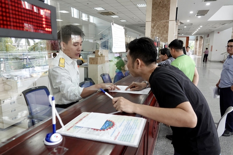 Nợ thuế bé như gói xôi: Cần gì phải truy thu mãi? - Ảnh 1. Nợ thuế bé như gói xôi: Cần gì phải truy thu mãi? - Ảnh 1.