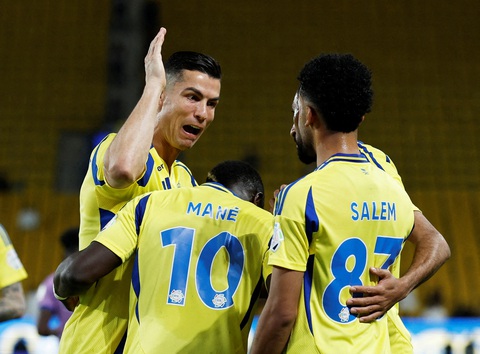 Tin tức thể thao sáng 15-3: Ronaldo ghi bàn trước ngày lên tuyển Bồ Đào Nha - Ảnh 1.