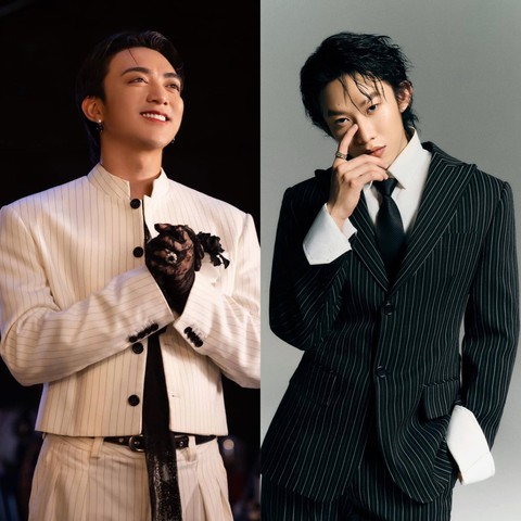 - Ảnh 2. Mickey 17 và Hitman 2 ra rạp; Soobin giao lưu tại Ngày hội toàn năng - Ảnh 2.