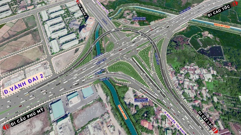 TP.HCM tăng tốc xây nút giao Mỹ Thủy 4 tầng, hoàn thành trong năm 2026 - Ảnh 3.