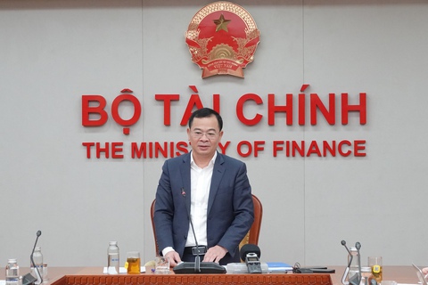 Hơn 11.000 nhà đất công bỏ hoang, dùng sai mục đích - Ảnh 1.
