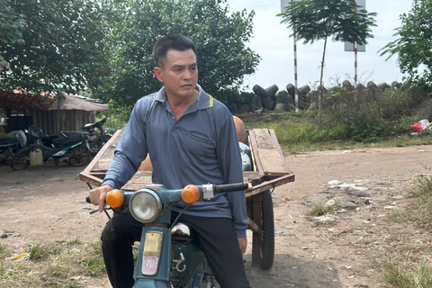 Cao Minh Đạt tiết lộ về vai diễn đặc biệt nhất sự nghiệp - Ảnh 2.