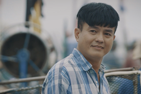Cao Minh Đạt tiết lộ về vai diễn đặc biệt nhất sự nghiệp - Ảnh 1.
