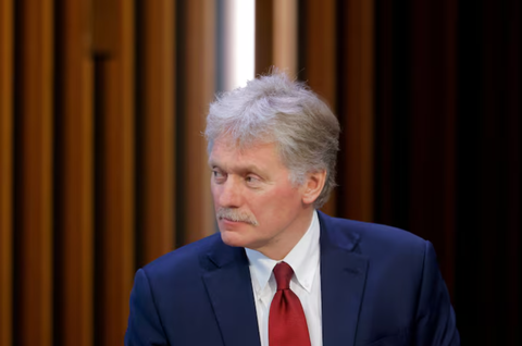 Điện Kremlin: Ông Putin đã gửi thông điệp cho ông Trump về ý tưởng ngừng bắn ở Ukraine - Ảnh 1.