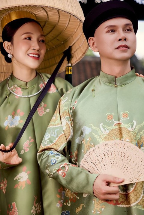 Phan Đinh Tùng trở lại với những bản nhạc tình - Ảnh 3.