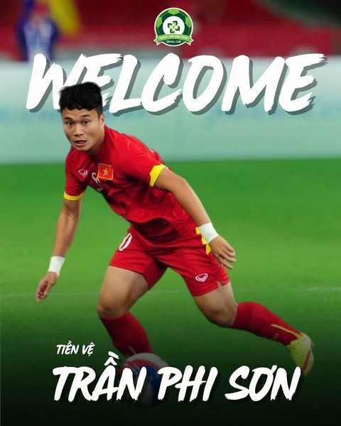 'Ronaldo Việt Nam' gia nhập CLB Trường Tươi Bình Phước - Ảnh 2.