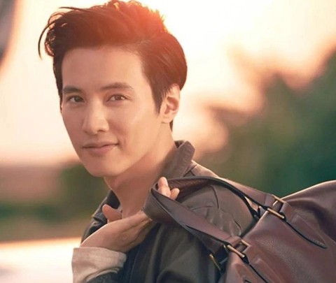 Mỹ nam U50 lười biếng nhất showbiz hàn vẫn gây sốt là ai? - Ảnh 2.
