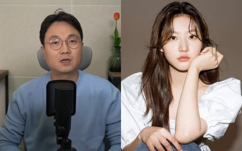 Phía Kim Soo Hyun phản hồi các tranh cãi về thời gian hẹn hò với Kim Sae Ron - Ảnh 4. Phía Kim Soo Hyun phản hồi các tranh cãi về thời gian hẹn hò với Kim Sae Ron - Ảnh 4.