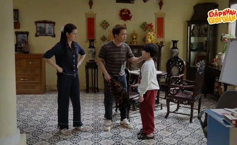 Gặp nhau cuối tuần khịa chuyện dạy thêm, học thêm - Ảnh 3.