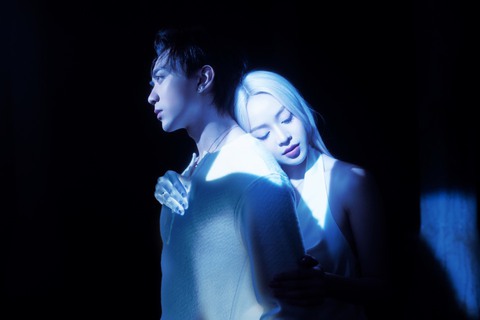 SOOBIN, hoa hậu Thanh Thủy: Từ tương tác gây sốt đến MV ngọt ngào - Ảnh 3.
