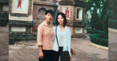 Vụ tìm ân nhân cho vay 8 chỉ vàng 20 năm trước: Chính quyền có thông tin mới - Ảnh 1. Vụ tìm ân nhân cho vay 8 chỉ vàng 20 năm trước: Chính quyền có thông tin mới - Ảnh 1.