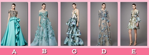 Quiz: Trong mắt người khác bạn là người thế nào? - Ảnh 1.