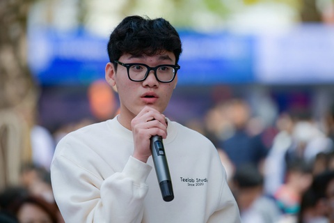 Trường quân đội mở rộng tổ hợp xét tuyển; Trường công an điều chỉnh bài thi đánh giá - Ảnh 6. Trường quân đội mở rộng tổ hợp xét tuyển; Trường công an điều chỉnh bài thi đánh giá - Ảnh 4.