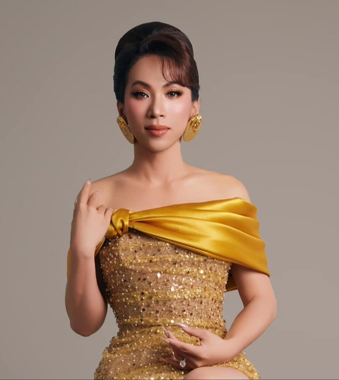 Triệu Lộ Tư rút khỏi phim Tình nhân? - Ảnh 3. Tân Hoa hậu Toàn cầu Như Vân về nước; Triệu Lộ Tư rút khỏi phim Tình nhân? - Ảnh 5.