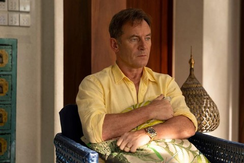 Thêm hoa hậu Văn hóa Hữu nghị Quốc tế, diễn viên Jason Isaacs nói về cảnh nude - Ảnh 7. Thêm hoa hậu Văn hóa Hữu nghị Quốc tế, diễn viên Jason Isaacs nói về cảnh nude - Ảnh 7.