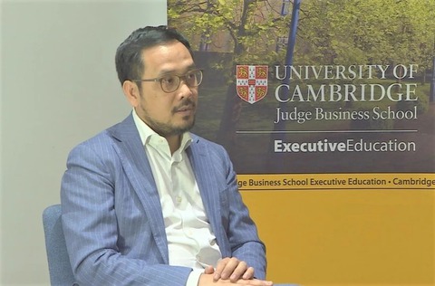 PGS ĐH Cambridge nêu 4 lợi thế phát triển trung tâm tài chính quốc tế của Việt Nam - Ảnh 1.
