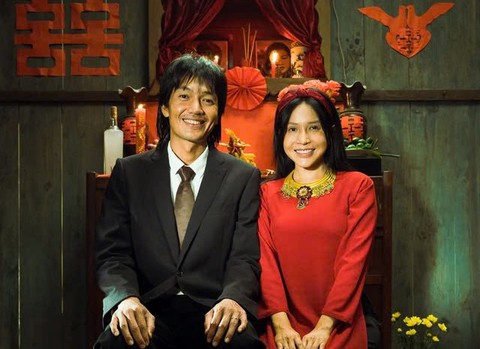 Quỷ nhập tràng tiếp tục gây sốt, phim concert của Hoàng Thùy Linh ảm đạm - Ảnh 2. Quỷ nhập tràng - Ảnh 2.